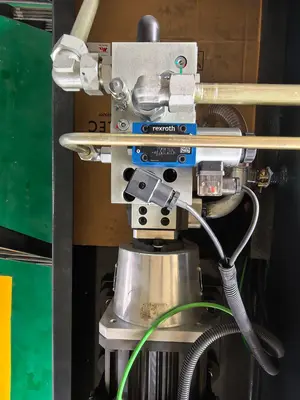 KRRAS FCNC 130T3200 CNC | Bud's Equipment Sales (3)