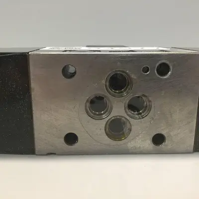 USED VICKERS DG4V36CMP7H750