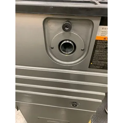 JET EVS-1440B Precision / Gap Bed Lathes | Sierra Victor Industries (11)