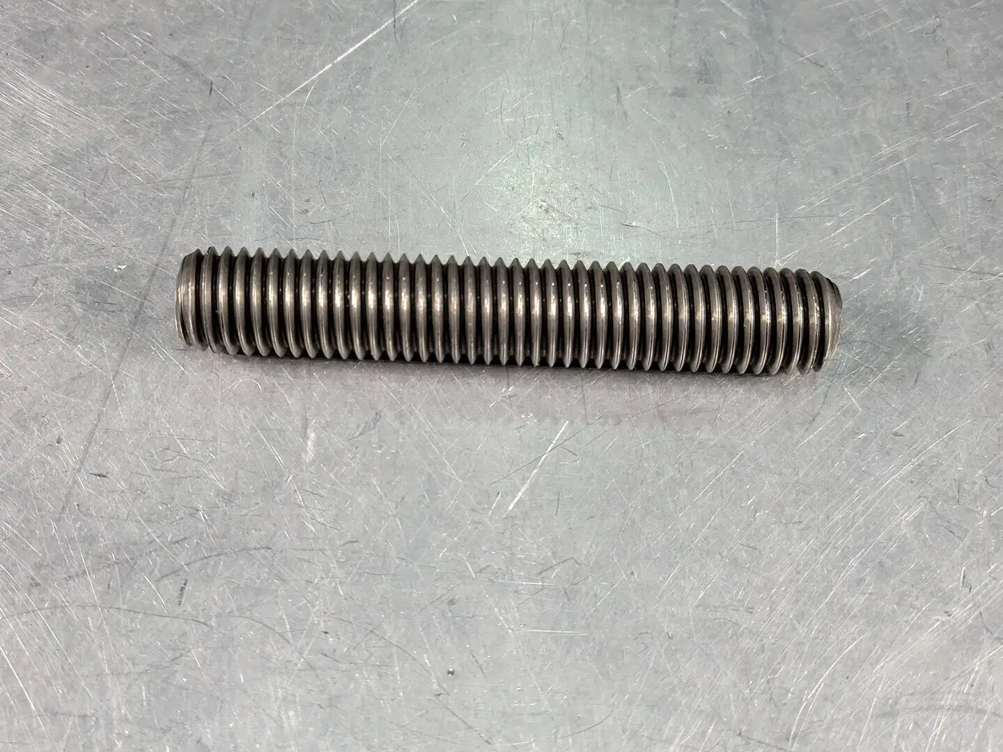 5/8" x 3-1/2" Stud Bolt Grade B7