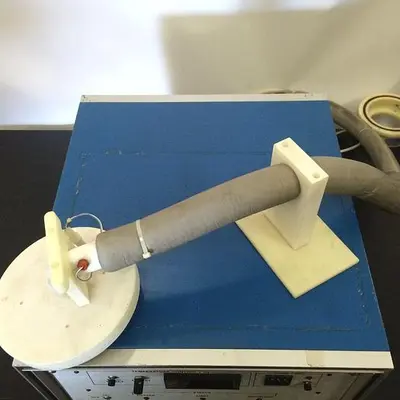 THERMONICS T-2050 Precision Temperature Forcing System