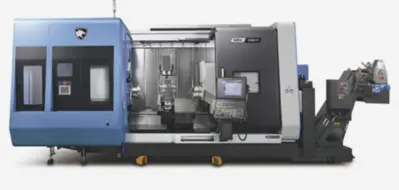 DN SOLUTIONS SMX2600ST 5-Axis or More CNC Lathes | TechMach (1)