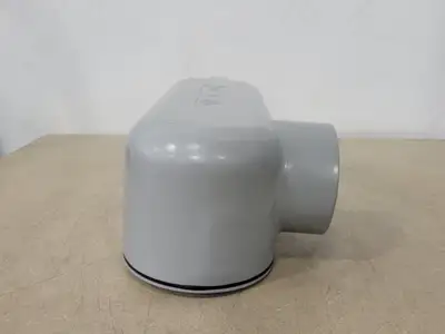 2-1/2" Conduit Body LL