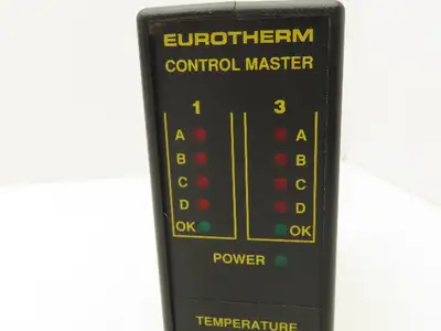 Used EUROTHERM _UNKNOWN_ Industrial Controls Indiana US | Arrow Industrial #1368073