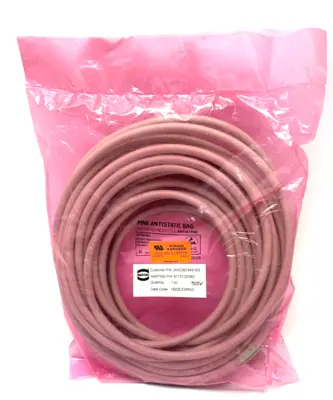 USED ABB ETHERNET FLOOR CABLE 15M