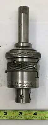 Used CHANDLER-DUPLEX 36J41 Tooling & Accessories (Other) Kentucky US | Machinery Central #1395011
