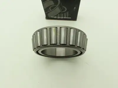 Timken 47487-20024 Tapered Roller Bearing Cone 2.750"ID x 1.281 Cone Width