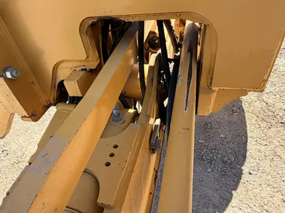 Used 2014 DEERE 772 GP Motor Graders Utah US | Proxy Equipment #1388805