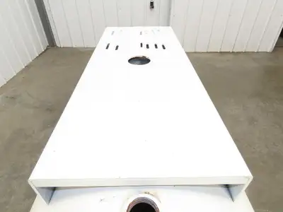 Used MANCHESTER _UNKNOWN_ Pressure Tanks Indiana US | Arrow Industrial #1368277