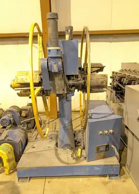 USED TRU-TECH M-2/2000