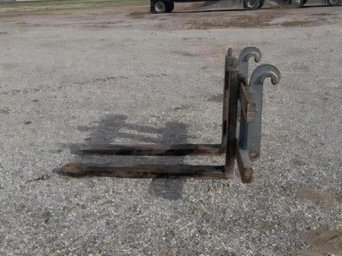 Pallet Forks