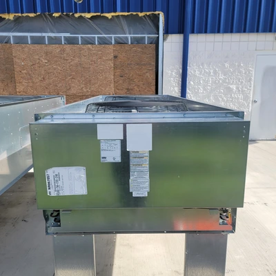 CONAIR ESER080D Extrusion Other, chillers | Mark One Machinery (4)