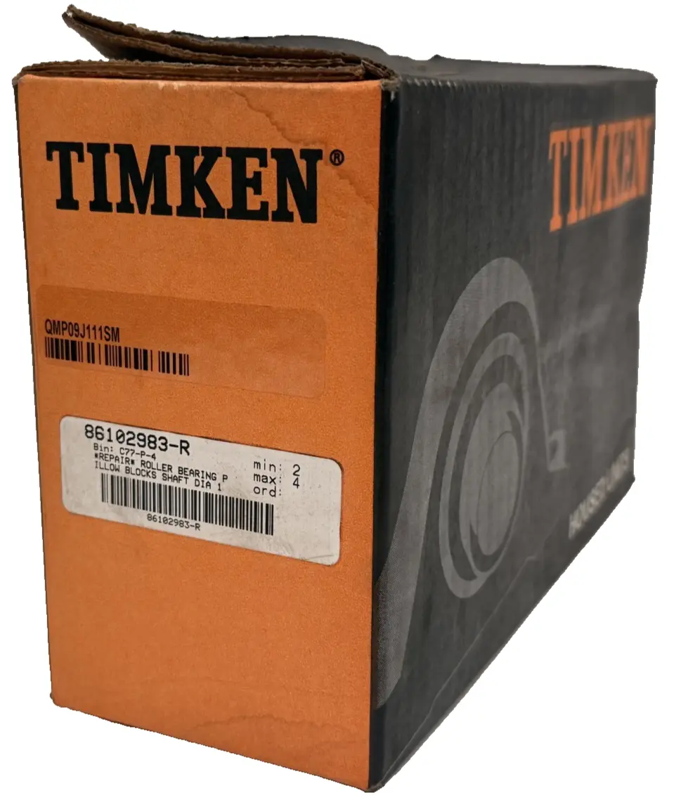 NEW TIMKEN QMP09J111SM