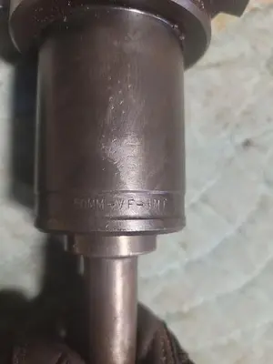 USED SANDVIK 50MM-VF-4MT