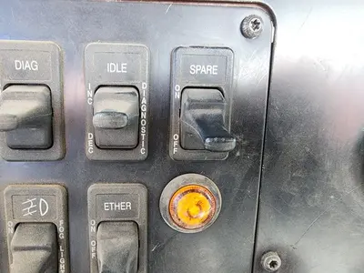 Used 1998 INTERNATIONAL 9100 6X4 DAY CAB Conventional trucks Oregon US | Proxy Equipment #1385266