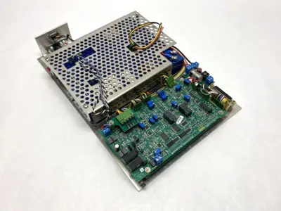 USED COHEREM POWER SUPPLY