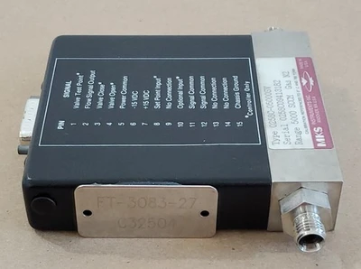 New | in-Stock MKS INSTRUMENTS 0258C-05000SV PLC Processors Indiana US | J&J Industrial Supply #1072971