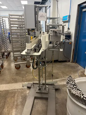 Used ULTRASOURCE Matrix Ultra Food Processing Equipment (misc) Illinois US | M&M Equipment Corp. #1376956