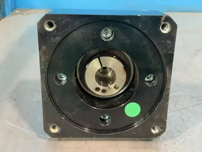 Used NEUGART PLE 120/115 Motors (misc) Ohio US | HGR 24 #1325370