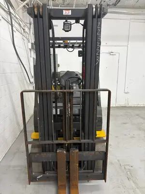 Used 2020 KOMATSU FG20ST-16 Liquid Propane Forklifts Texas US | 4K Lift Co #1503955