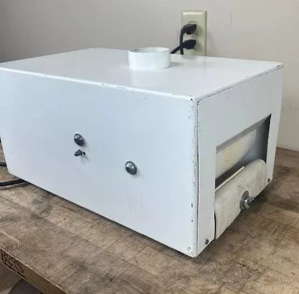 Used _UNKNOWN_ FRM Bakery Equipment Georgia US | Envoy Equipment LLC #450195