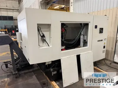 Used 2014 NAKAMURA TOME AS-200L CNC Lathes New York US | Prestige Equipment #1411797