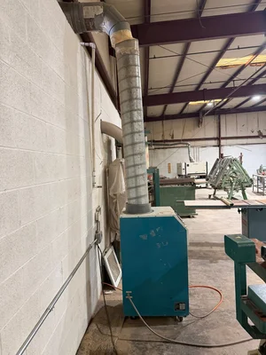 Used _UNKNOWN_ _UNKNOWN_ Refrigeration Units Georgia US | Auction Management Corporation #1708924