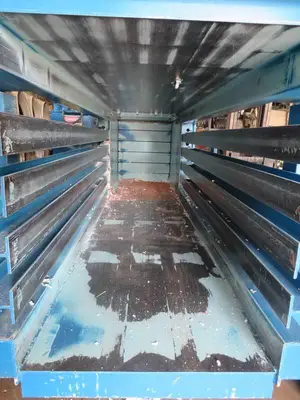 1995 BALEMASTER BB Series Other Machinery, Baler | Mark One Machinery (2)