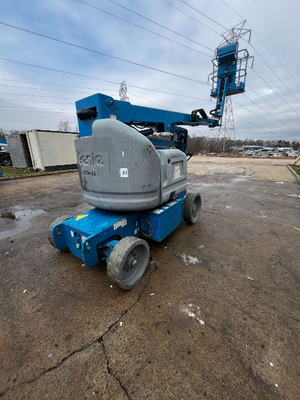USED 2013 Genie Z40/23NRJ