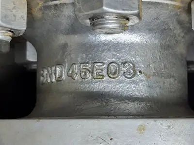 USED VELAN 11402-SREZ-H0001