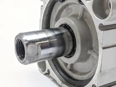CQ2B63TN-25DZ | SMC  Compact Cylinder - Used