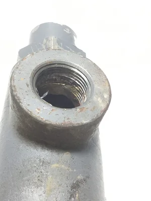Kunkle 264MD04-MG Safety Relief Valve 3/4″ PSI Size 76 GPM
