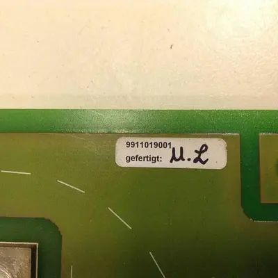 USED HAAS 18-13-14-00