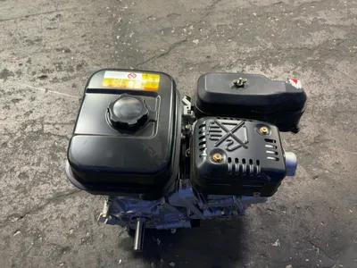 Used SUBARU EX21 Motors (misc) Ohio US | HGR 24 #1056507