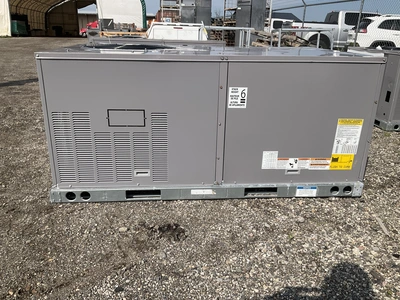 Used BRYANT CRPWREXH Air Conditioning Equipment Michigan US | Miedema Asset Management Group #1411124