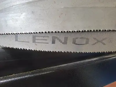 USED LENNOX 2904196
