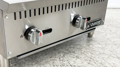 171-0429 24" Natural Gas Charbroiler
