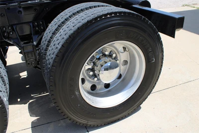 Used 2011 INTERNATIONAL PAYSTAR 5900 Winch Trucks Texas US | Roll Off Truck World #1491788