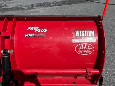 Used FORD F550 Misc Trucks Pennsylvania US | Trustworthy Equipment #1480415