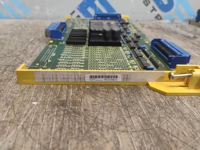 FANUC LTD. A16B-1212-0222/02A Printed Circuit Boards (PCBs) | ESS Industrial Equipment Sales (5)