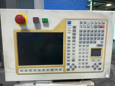 Used 2006 MITSUBISHI ELECTRIC EA12VM EDM Sinkers Ohio US | HGR 24 #1505814