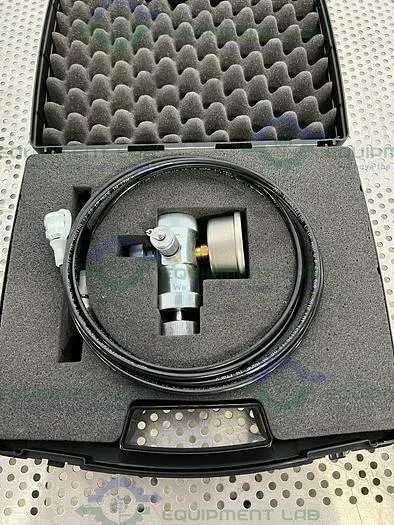 NEW AFRISO GLYCERINE FILLED BOURDON TUBE PRESSURE GAUGES 0-2300 PSI 0-160 BAR