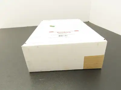 Ransburg 78678-02 Door Voltage Master 2 PC Circuit Board Assy