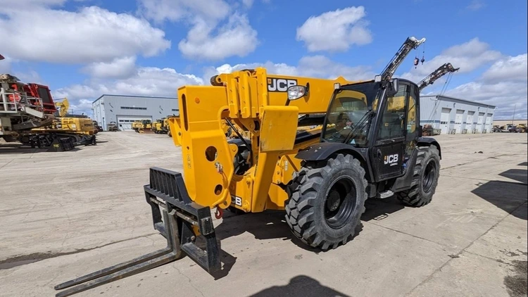 Used 2023 JCB 512-56 Telehandlers South Carolina US | Rubbl #1133772