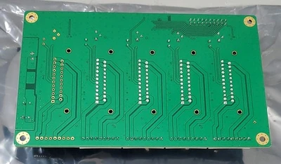 USED Perkin Elmer N4102024