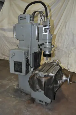 USED MOORE G-18