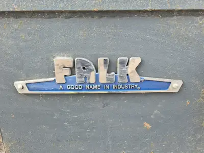 USED 2008 FALK 425ABRCM3