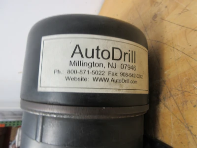 Used AUTODRILL 2140-2 Drill Heads Minnesota US | Machinesused.com #1279540