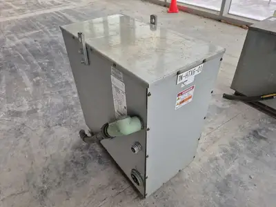 USED DELTA EVI CETC0075-VHB6XXBD