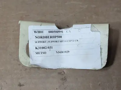 USED METSO N34360029